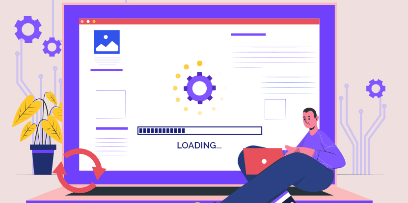 What Is Lazy Loading And How Does It Improve Website Speed?